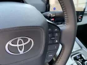 Toyota C-HR+ (2026) thumbnail 24