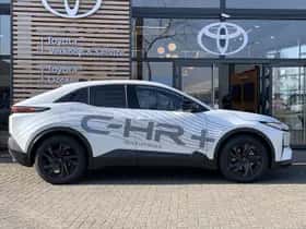 Toyota C-HR+ (2026) thumbnail 4