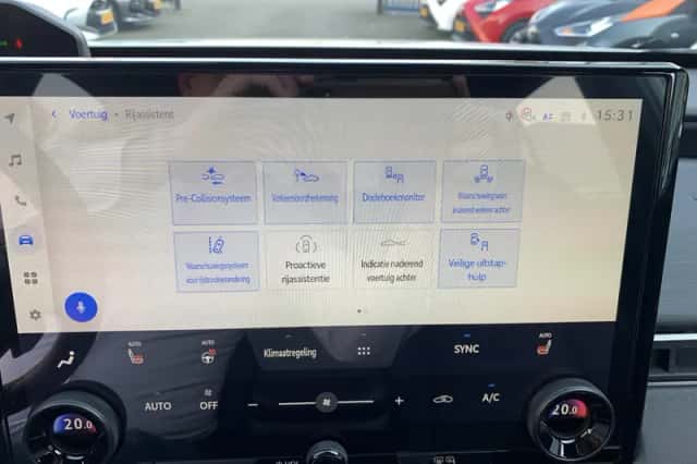 Toyota C-HR+ (2026) thumbnail 32