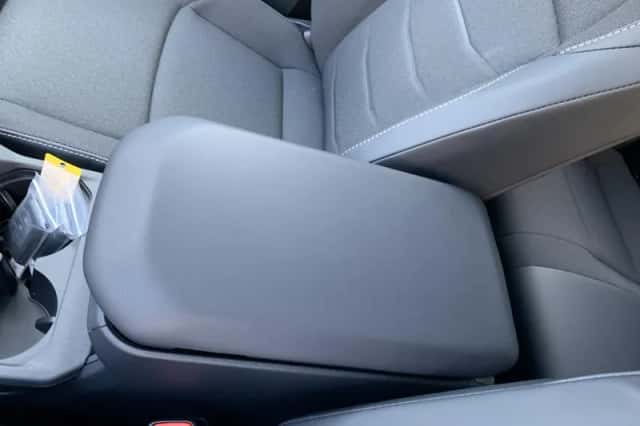 Toyota C-HR+ (2026) thumbnail 36