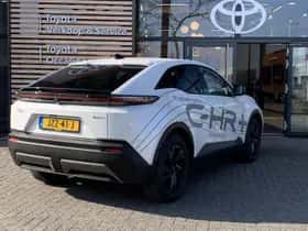 Toyota C-HR+ (2026) thumbnail 5