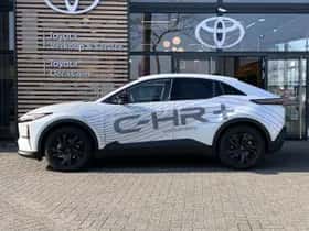 Toyota C-HR+ (2026) thumbnail 7