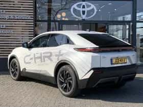 Toyota C-HR+ (2026) thumbnail 8