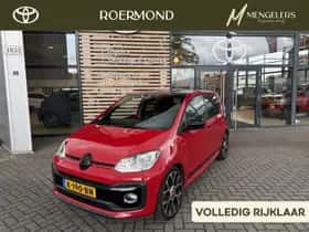 Volkswagen Up! (2019)