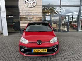 Volkswagen Up! (2019) thumbnail 2