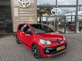 Volkswagen Up! (2019) thumbnail 3