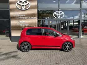Volkswagen Up! (2019) thumbnail 4