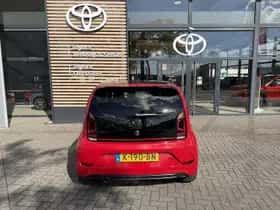 Volkswagen Up! (2019) thumbnail 6
