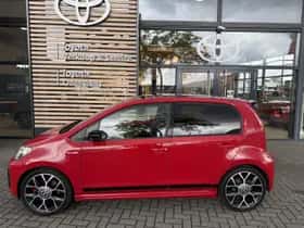 Volkswagen Up! (2019) thumbnail 8
