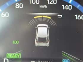 Toyota Yaris Cross (2021) thumbnail 13