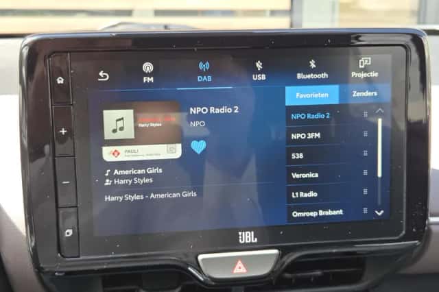Toyota Yaris Cross (2021) thumbnail 14