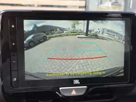 Toyota Yaris Cross (2021) thumbnail 15