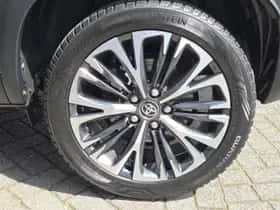 Toyota Yaris Cross (2021) thumbnail 17