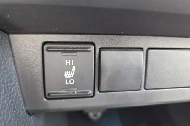 Toyota Yaris Cross (2021) thumbnail 23