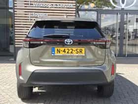 Toyota Yaris Cross (2021) thumbnail 6