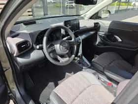 Toyota Yaris Cross (2021) thumbnail 7