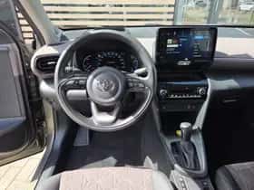 Toyota Yaris Cross (2021) thumbnail 9