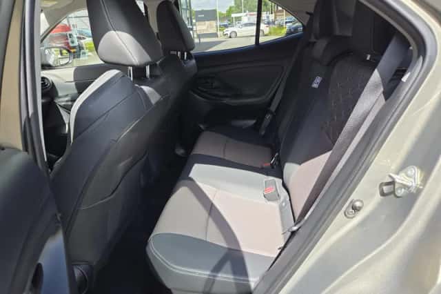 Toyota Yaris Cross (2021) thumbnail 10