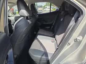 Toyota Yaris Cross (2021) thumbnail 10
