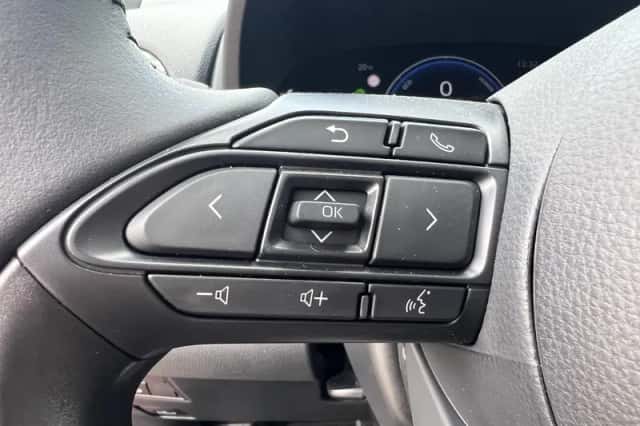 Toyota Yaris Cross (2026) thumbnail 12