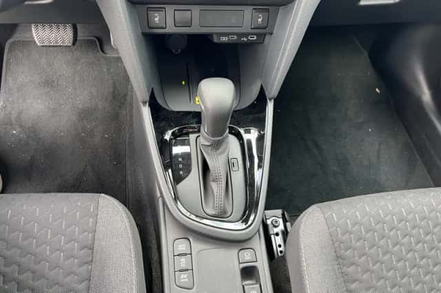 Toyota Yaris Cross (2026) thumbnail 14