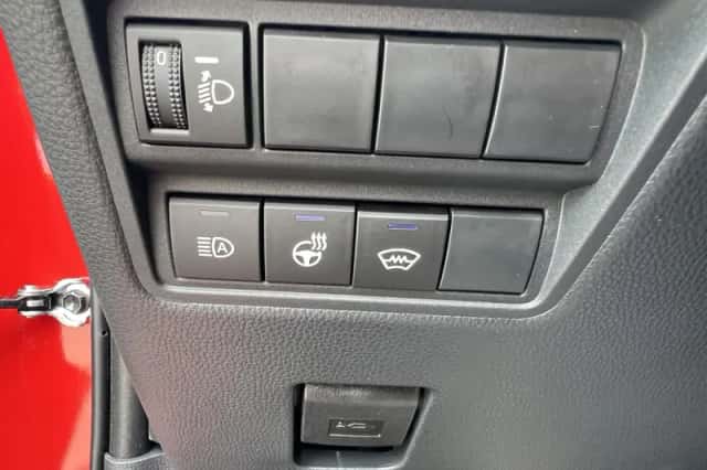 Toyota Yaris Cross (2026) thumbnail 15