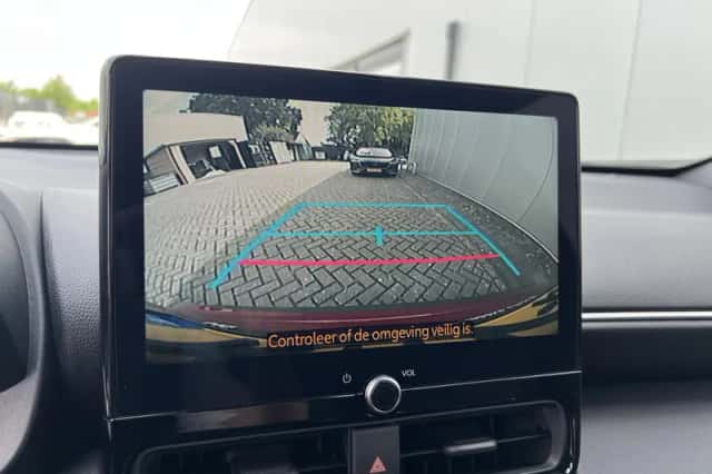 Toyota Yaris Cross (2026) thumbnail 17