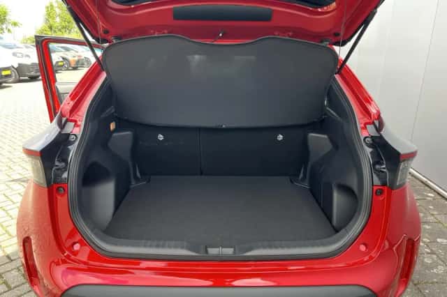 Toyota Yaris Cross (2026) thumbnail 18