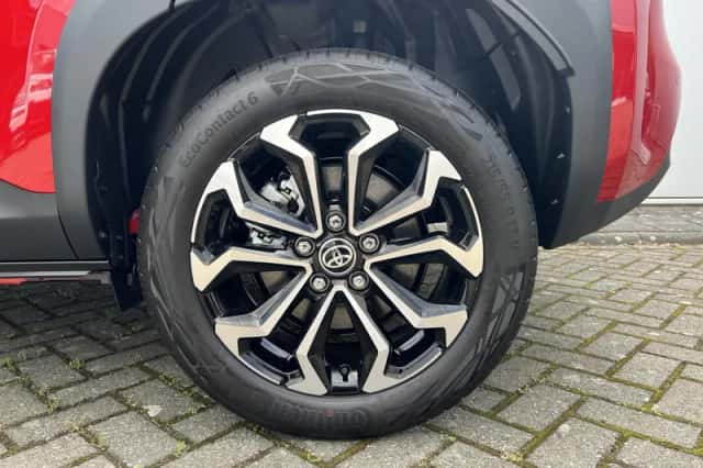 Toyota Yaris Cross (2026) thumbnail 19
