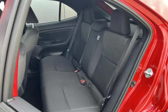 Toyota Yaris Cross (2026) thumbnail 10