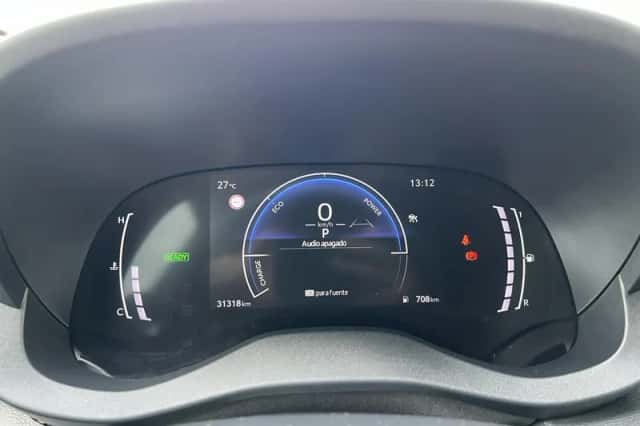 Toyota Yaris Cross (2025) thumbnail 14