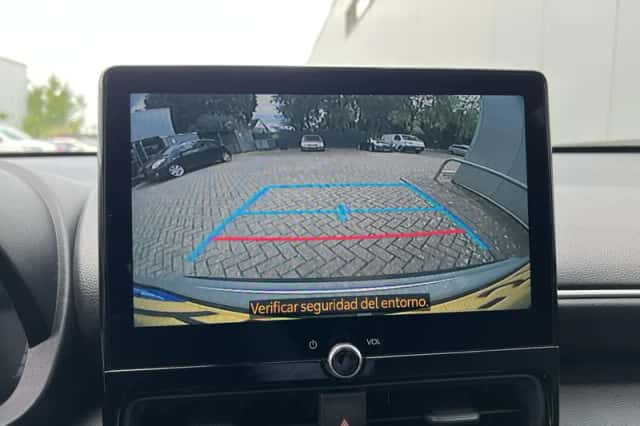 Toyota Yaris Cross (2025) thumbnail 20