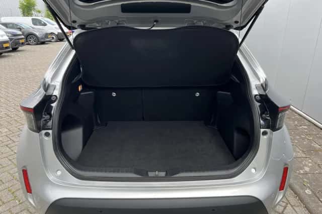Toyota Yaris Cross (2025) thumbnail 22