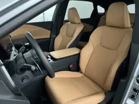 Lexus RX (2025) thumbnail 11