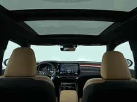 Lexus RX (2025) thumbnail 14
