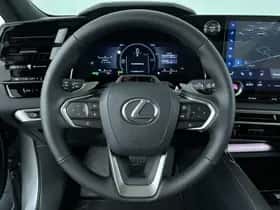 Lexus RX (2025) thumbnail 15
