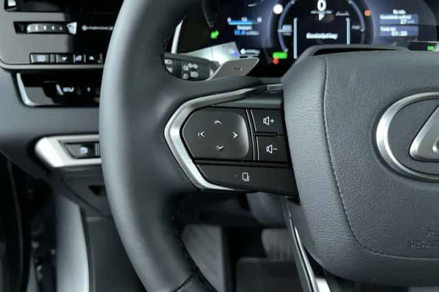 Lexus RX (2025) thumbnail 16