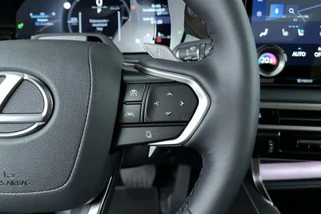 Lexus RX (2025) thumbnail 17