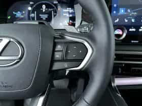 Lexus RX (2025) thumbnail 17
