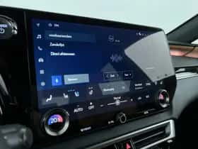 Lexus RX (2025) thumbnail 19