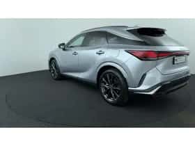 Lexus RX (2025) thumbnail 3