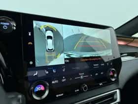 Lexus RX (2025) thumbnail 21