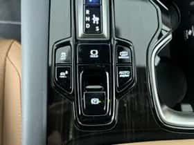 Lexus RX (2025) thumbnail 24