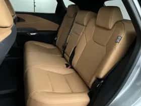 Lexus RX (2025) thumbnail 25