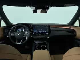 Lexus RX (2025) thumbnail 26