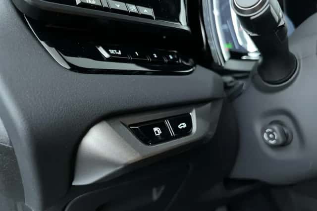 Lexus RX (2025) thumbnail 29