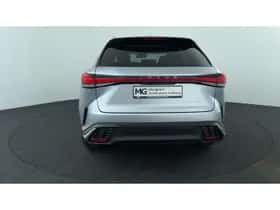 Lexus RX (2025) thumbnail 4