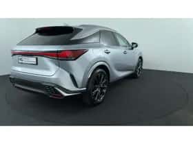 Lexus RX (2025) thumbnail 5