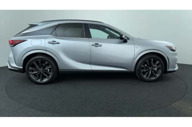 Lexus RX (2025) thumbnail 6