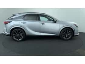 Lexus RX (2025) thumbnail 6